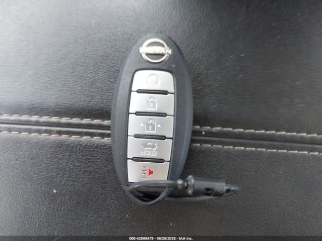 1N4BL4DV7RN338711 Nissan 2024