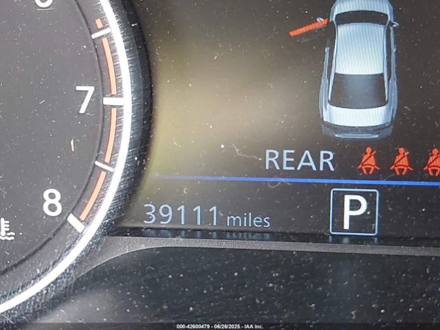 1N4BL4DV7RN338711 Nissan 2024