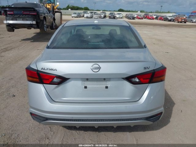 1N4BL4DV7RN338711 Nissan 2024