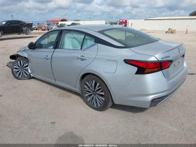1N4BL4DV7RN338711 Nissan 2024