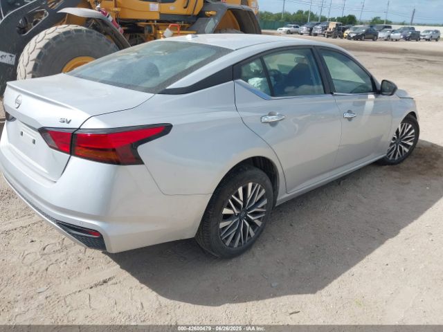 1N4BL4DV7RN338711 Nissan 2024