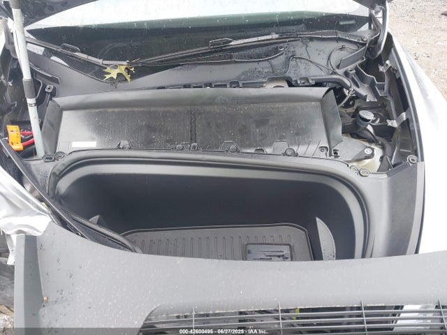 2025 TESLA MODEL Y 7SAYGDEE2SA358442 Photo 9