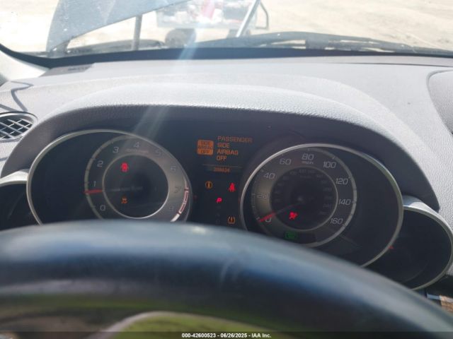 2011 ACURA MDX 2HNYD2H67BH512925 Photo 6