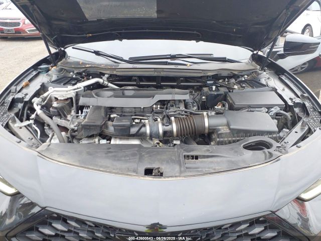 2023 ACURA TLX 19UUB6F50PA005447 Photo 9
