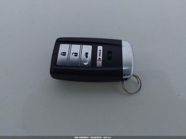 2023 ACURA TLX 19UUB6F50PA005447 Photo 10