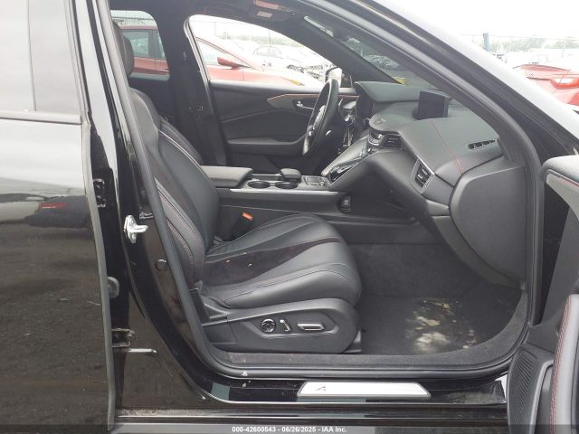 2023 ACURA TLX 19UUB6F50PA005447 Photo 4