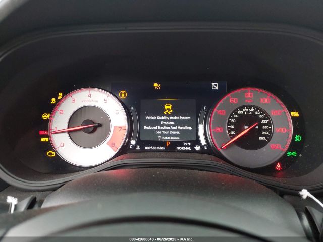 2023 ACURA TLX 19UUB6F50PA005447 Photo 6