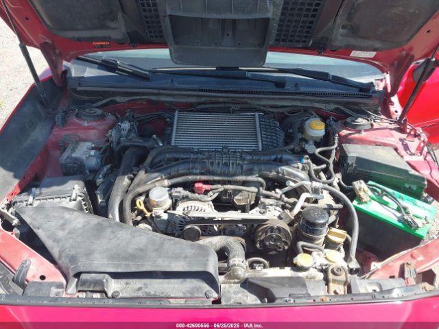 JF1VA1J64H9808568 Subaru dib