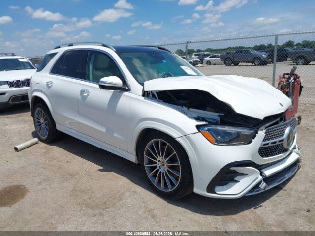 2024 MERCEDES-BENZ GLE 350 4JGFB4FB1RB114672