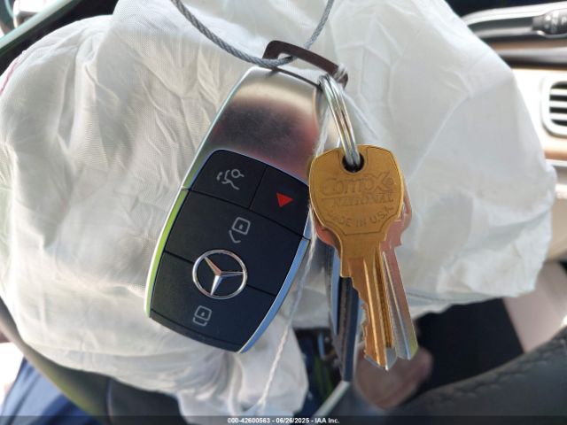 2024 MERCEDES-BENZ GLE 350 4JGFB4FB1RB114672 Photo 10