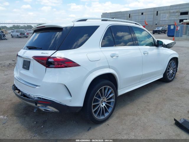 2024 MERCEDES-BENZ GLE 350 4JGFB4FB1RB114672 Photo 3
