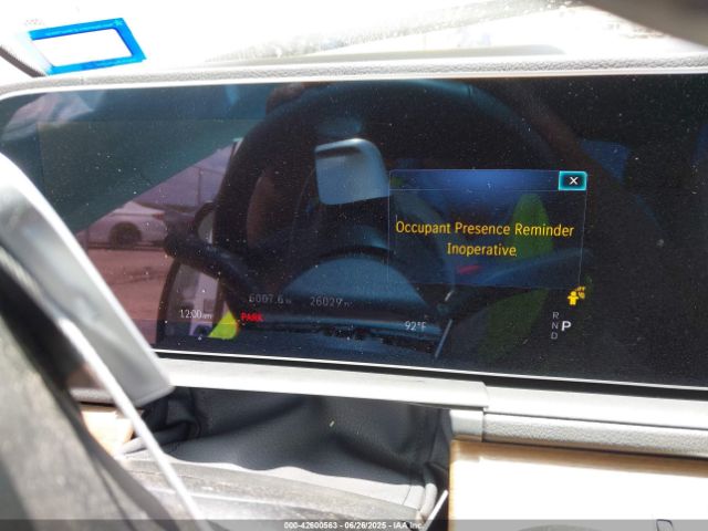 2024 MERCEDES-BENZ GLE 350 4JGFB4FB1RB114672 Photo 6