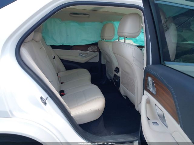 2024 MERCEDES-BENZ GLE 350 4JGFB4FB1RB114672 Photo 7