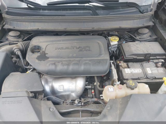 2021 JEEP CHEROKEE 1C4PJLLB7MD237352 Photo 9