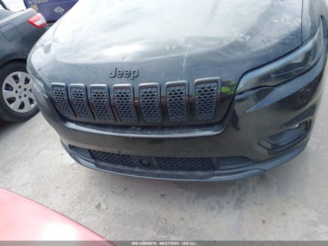 2021 JEEP CHEROKEE 1C4PJLLB7MD237352 Photo 5