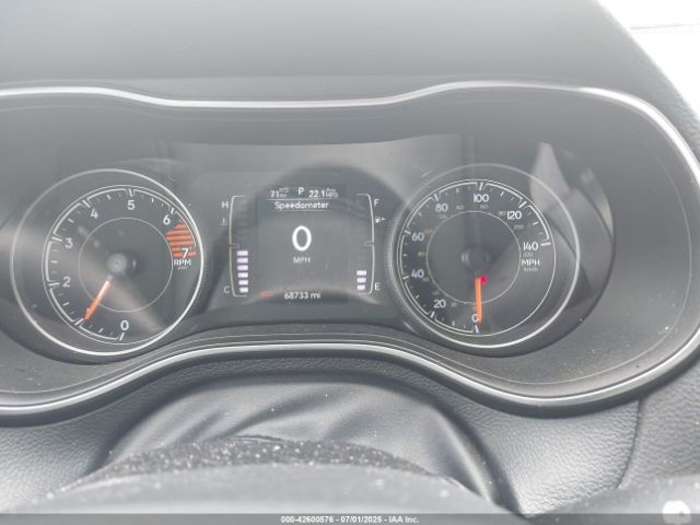 2021 JEEP CHEROKEE 1C4PJLLB7MD237352 Photo 6