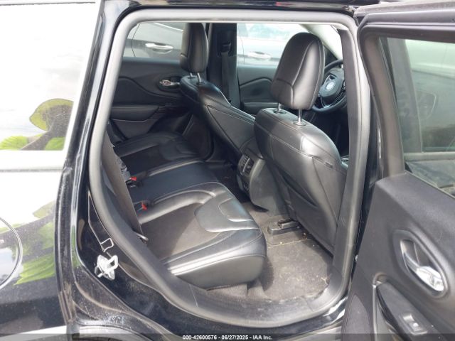2021 JEEP CHEROKEE 1C4PJLLB7MD237352 Photo 7