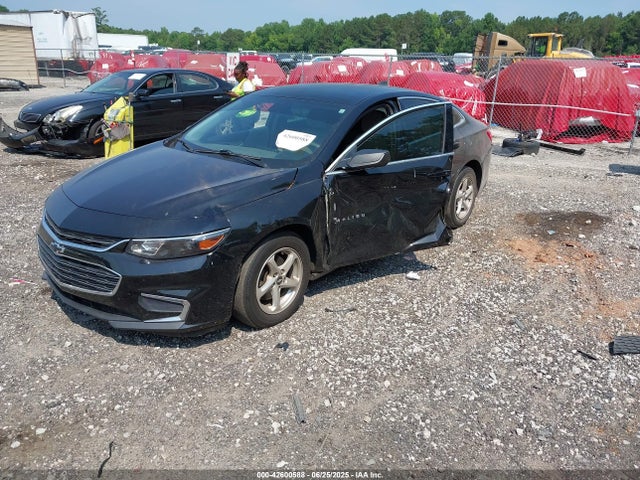1G1ZB5ST0JF120586 Chevrolet lfv - direct injection, variable valve timing, gen 1