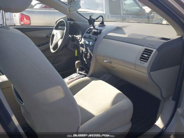 2010 TOYOTA COROLLA 2T1BU4EEXAC386085 Photo 4