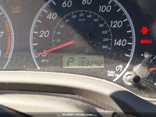 2010 TOYOTA COROLLA 2T1BU4EEXAC386085 Photo 6