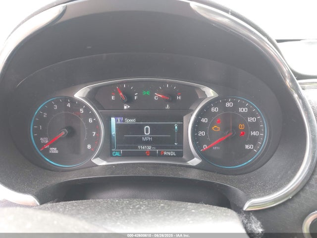 2016 Chevrolet Malibu 1lt მანქანა იყიდება აუქციონზე, vin: 1G1ZE5ST5GF198104, აუქციონის ნომერი: 42600610