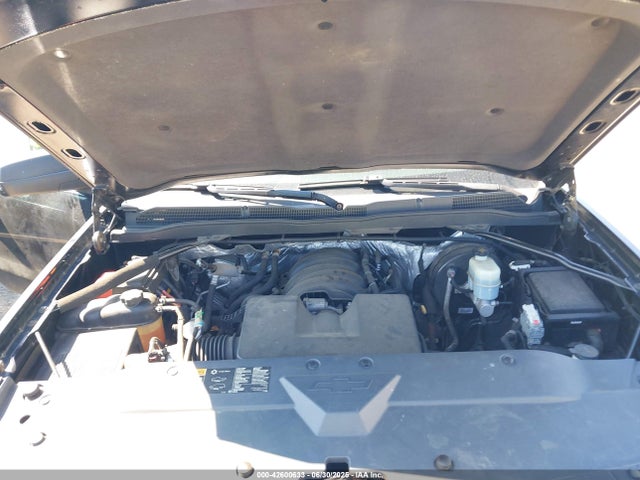 1GCNKPEH3EZ338647 Chevrolet lv3 - vvt, aluminum, e85 max