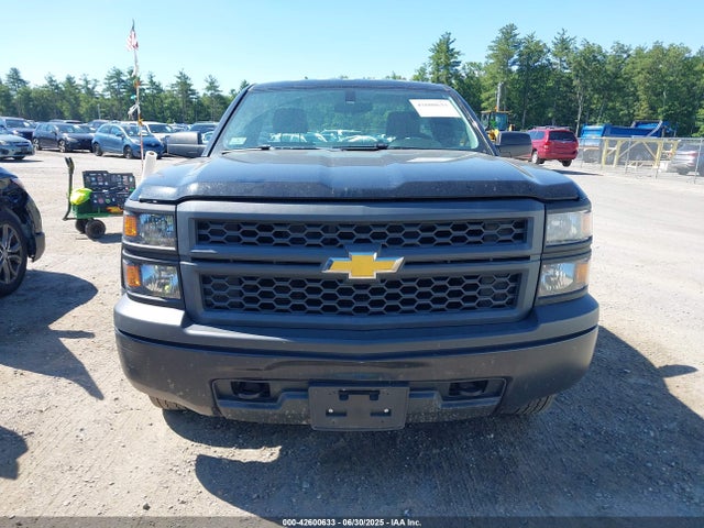 1GCNKPEH3EZ338647 Chevrolet lv3 - vvt, aluminum, e85 max