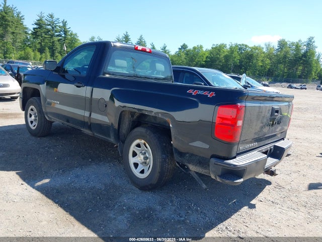 1GCNKPEH3EZ338647 Chevrolet lv3 - vvt, aluminum, e85 max