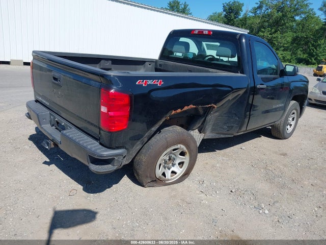 1GCNKPEH3EZ338647 Chevrolet lv3 - vvt, aluminum, e85 max