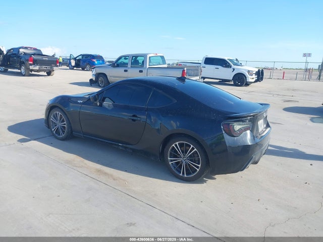 Scion fa20 2016 JF1ZNAA18G9702326 Image 3