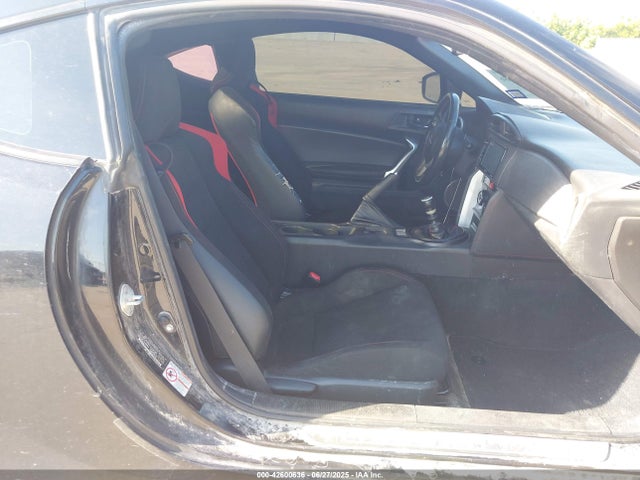 Scion fa20 2016 JF1ZNAA18G9702326 Image 5