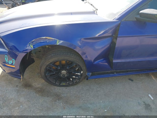 1ZVBP8AM2E5262050 Ford 2014