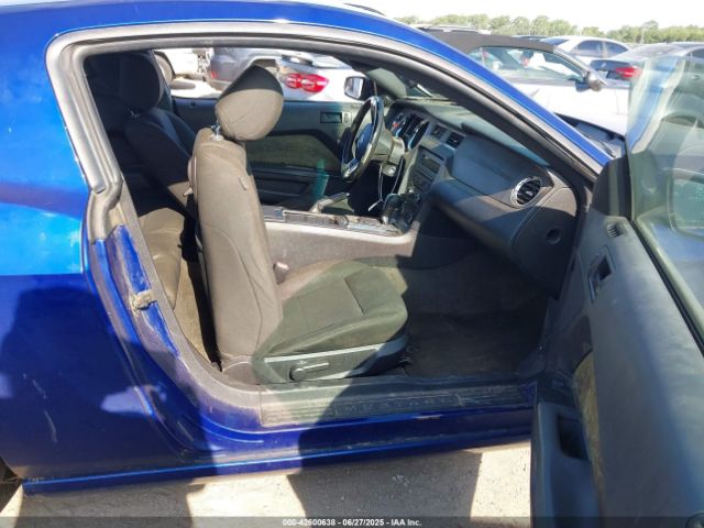 2014 FORD MUSTANG 1ZVBP8AM2E5262050 Photo 4