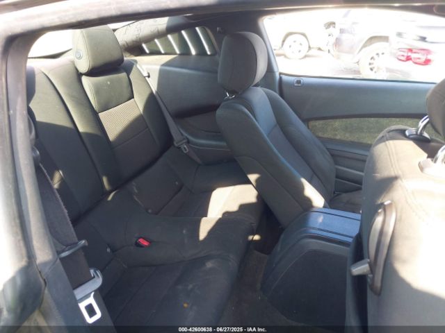 2014 FORD MUSTANG 1ZVBP8AM2E5262050 Photo 7
