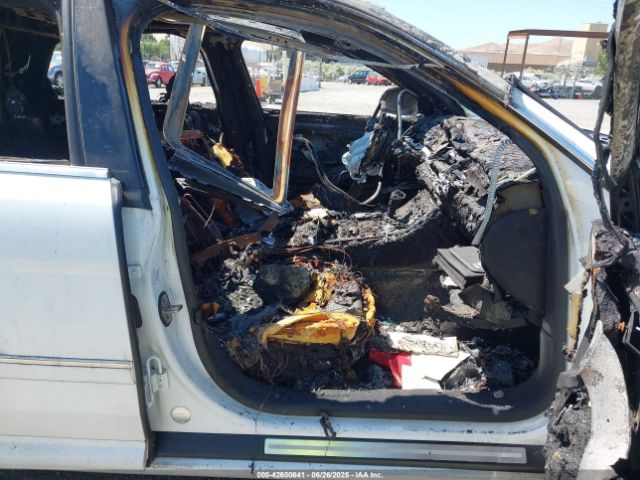 2009 AUDI A8 L WAUMV94E19N005069 Photo 4