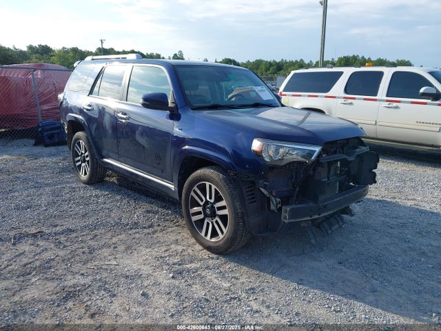2015 JTEBU5JR0F5273468 main image