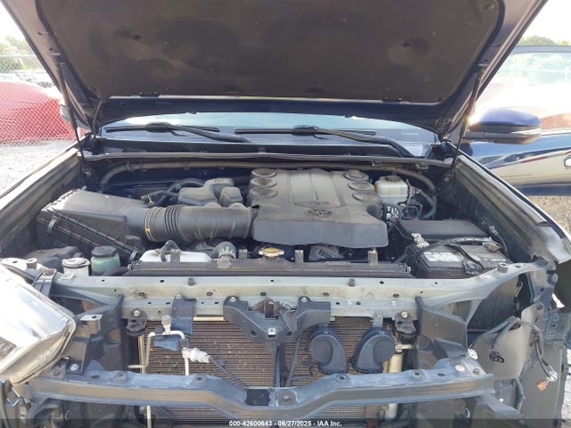Toyota 1gr-fe 2015 JTEBU5JR0F5273468 Image 10