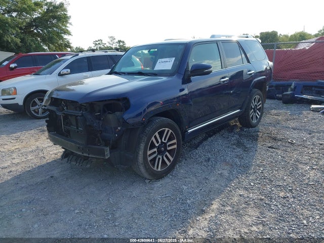 Toyota 1gr-fe 2015 JTEBU5JR0F5273468 Image 2