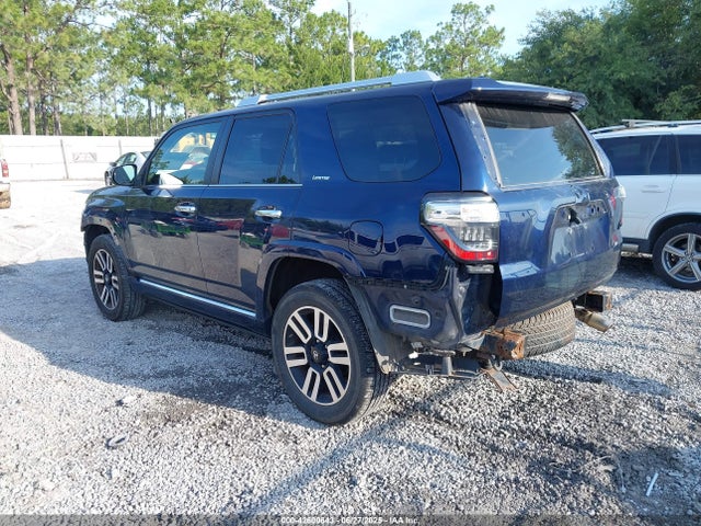 Toyota 1gr-fe 2015 JTEBU5JR0F5273468 Image 3