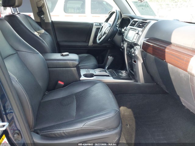 Toyota 1gr-fe 2015 JTEBU5JR0F5273468 Image 5