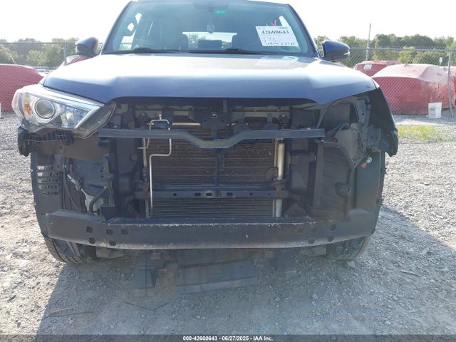 Toyota 1gr-fe 2015 JTEBU5JR0F5273468 Image 6