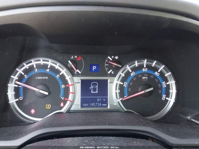 Toyota 1gr-fe 2015 JTEBU5JR0F5273468 Image 7