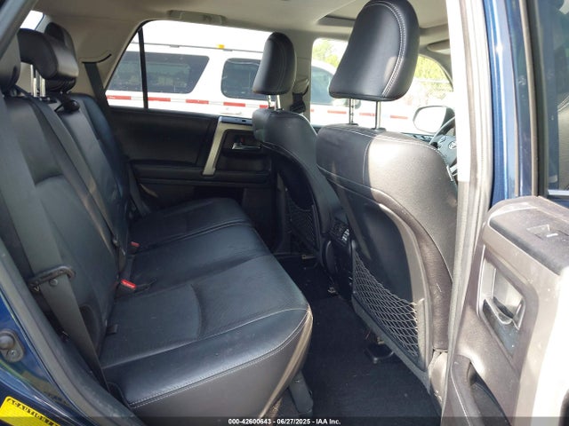 Toyota 1gr-fe 2015 JTEBU5JR0F5273468 Image 8