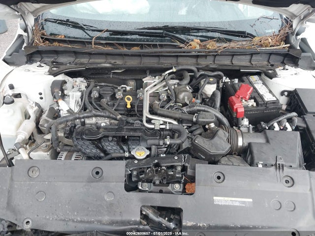 Nissan 2021 2021 1N4BL4EV1MN373655 Image 10