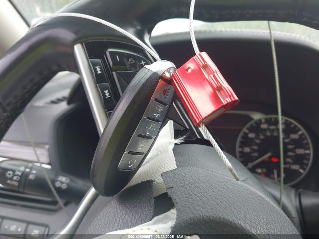 Nissan 2021 2021 1N4BL4EV1MN373655 Image 11