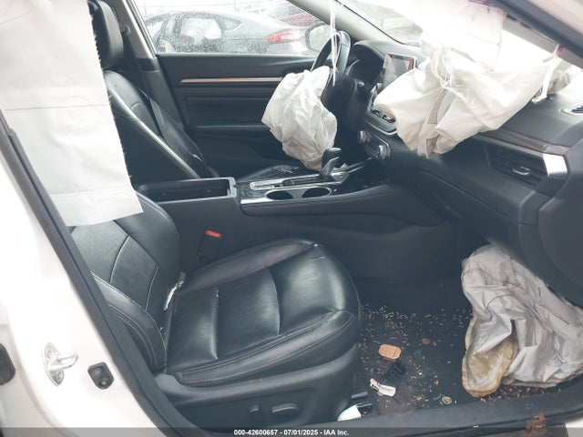 Nissan 2021 2021 1N4BL4EV1MN373655 Image 5