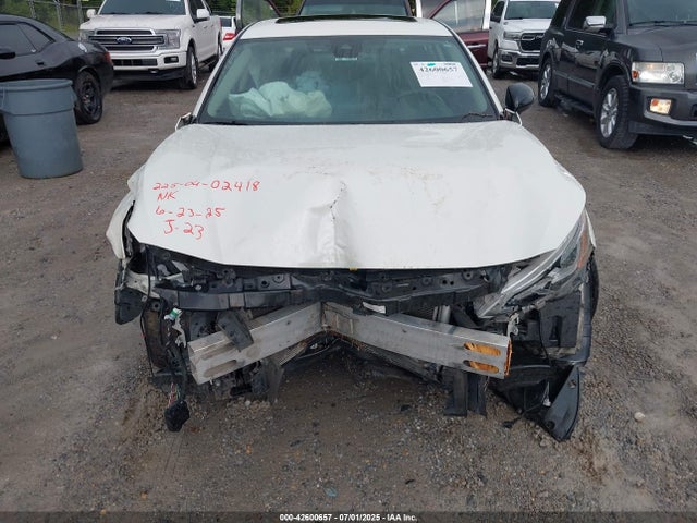 Nissan 2021 2021 1N4BL4EV1MN373655 Image 6