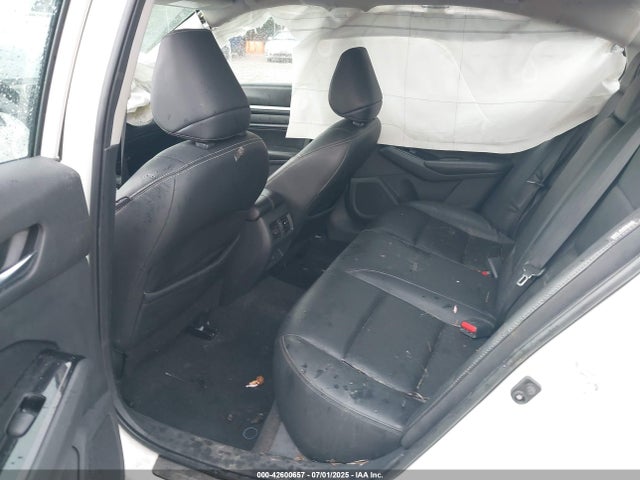 Nissan 2021 2021 1N4BL4EV1MN373655 Image 8
