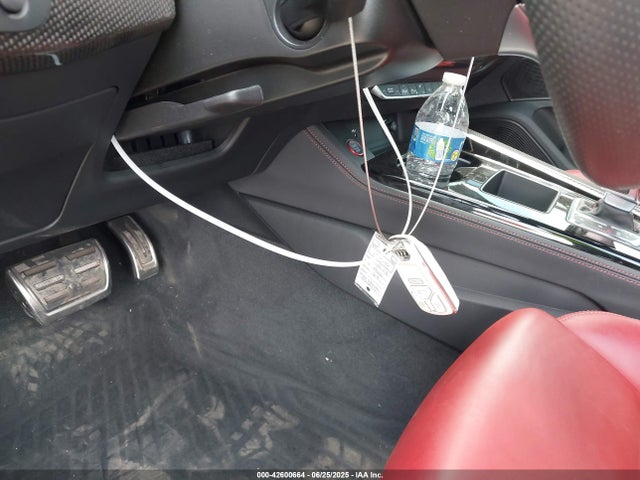 2023 AUDI S4 WAUB4AF4XPA084861 Photo 10