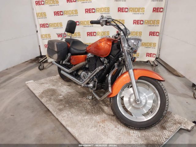 2003 HONDA VT1100 1HFSC43023A300596